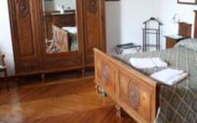 Agriturismo Erbaluna