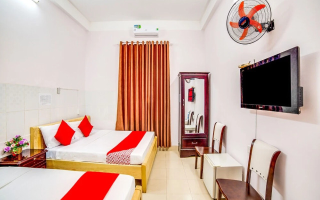 OYO 938 Sami Hotel