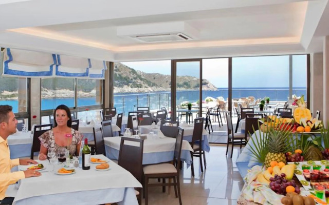 Hotel HSM Regana