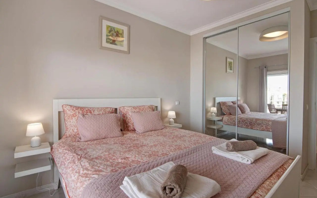Vilamoura Apartment 3 bedroom