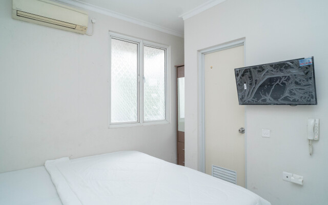 M Room Residence