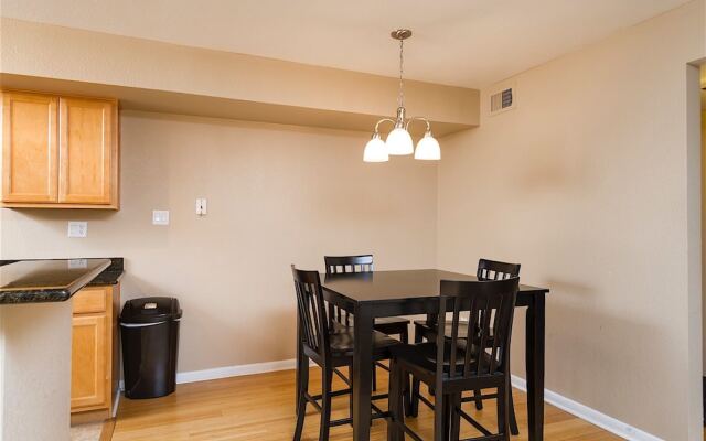 Exclusively Yours 1 BR by Casago