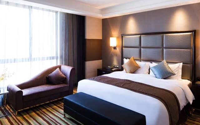 Millennium Hotel Fuqing