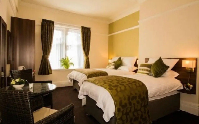 Bloomfield Brewhouse