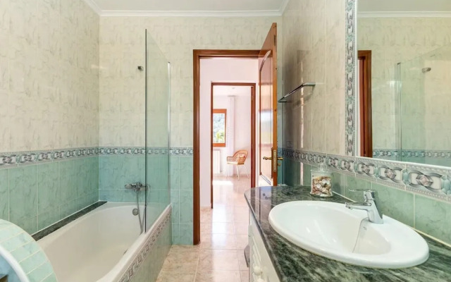 Attractive Villa With Private Pool