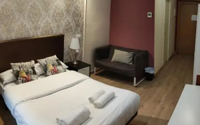 Guest House Barcelona Bruc I & II