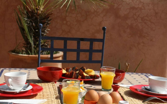 Riad Dar Nimbus