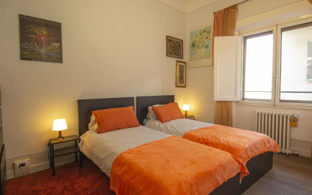 Maggio Apartment Firenze