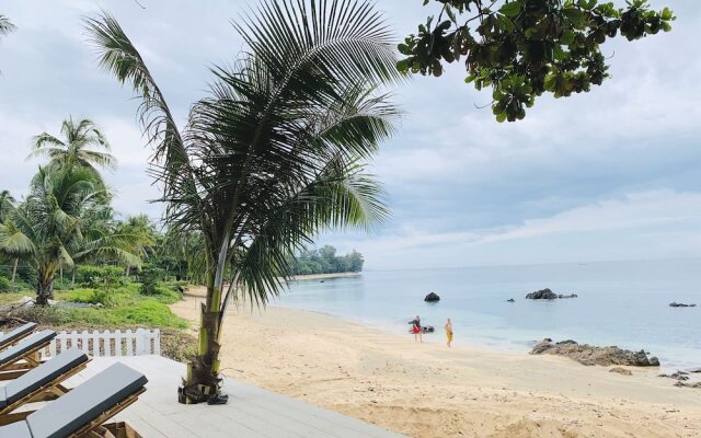 Horizon Beach Resort Koh Jum