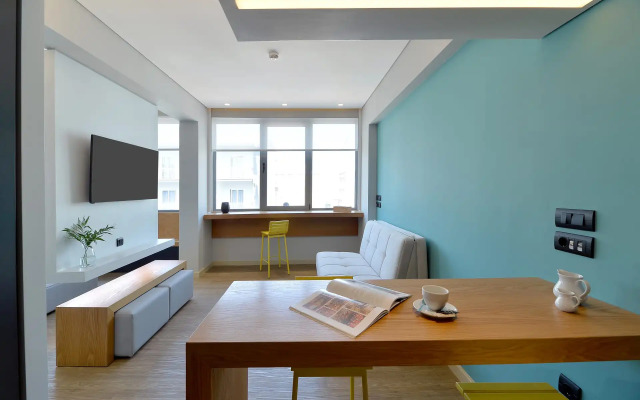 Athenaeum K 29 Hotel