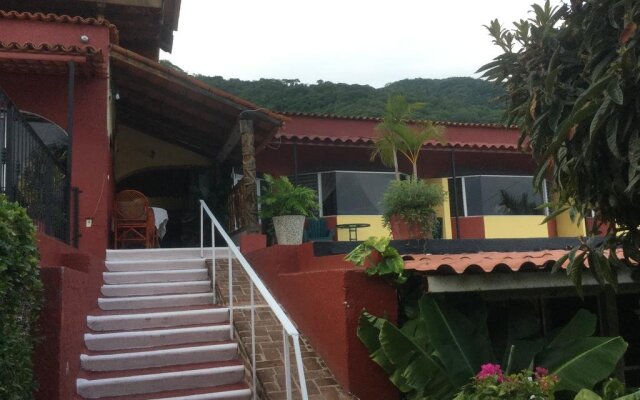 Hotel Casa de la Abuela