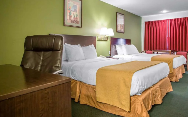 Quality Inn Pleasantville