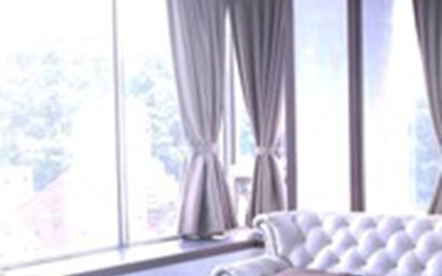 Tongyeong Tourist Hotel