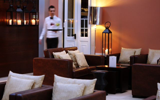 Monte Real Hotel, Termas & Spa