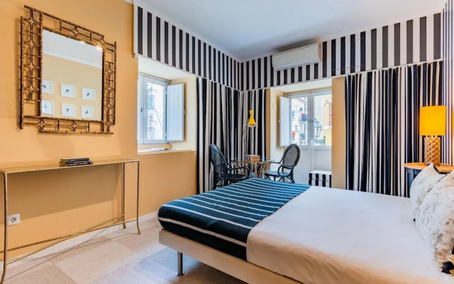 Santa Catarina Lisbon Stay
