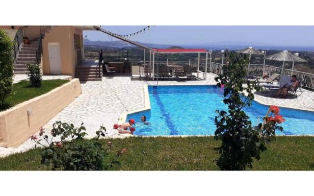 Ionian Balcony 2