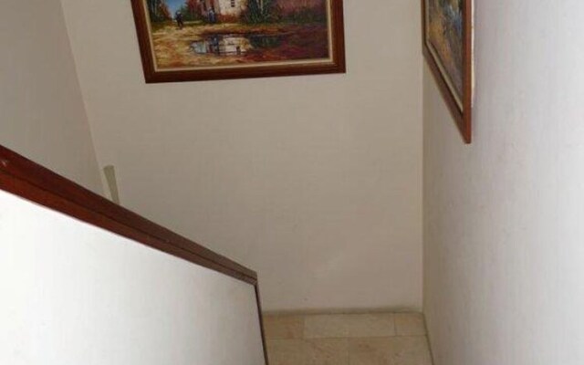 House With 4 Bedrooms in Portals Nous, With Wonderful sea View, Pool A