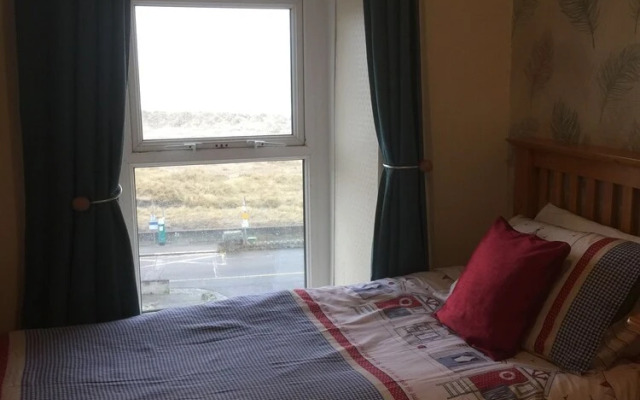 Seascape Guest House