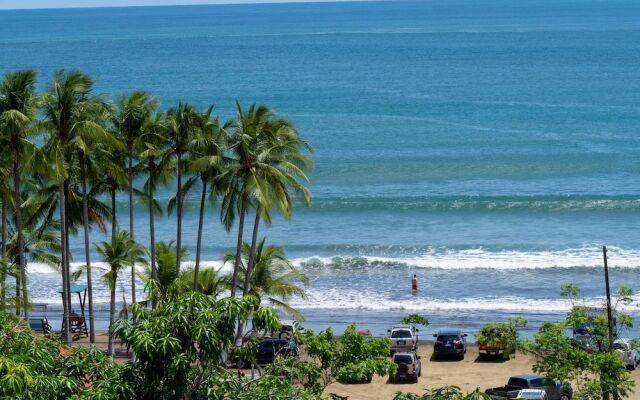 Jaco Sunset Boulevard Oceanview Condo