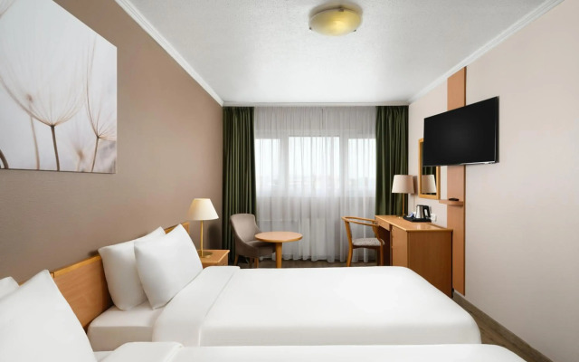 Danubius Hotel Arena