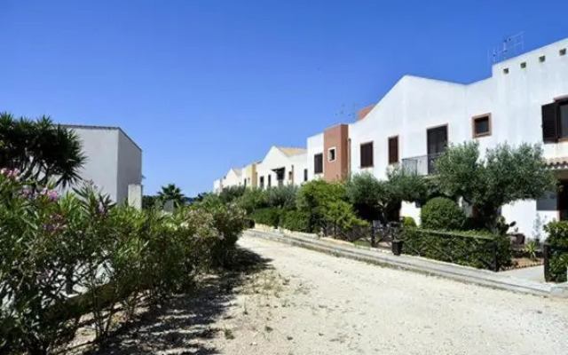 Torre Sances House