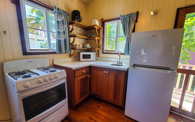 One World Rentals