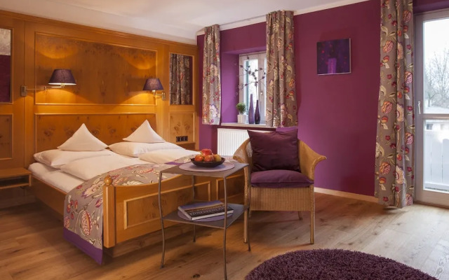 Hotel Fischerhaus