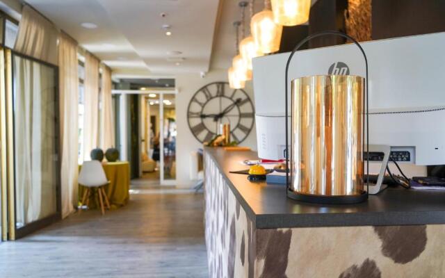 Hotel Rex