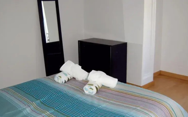 Ady's GuestHouse
