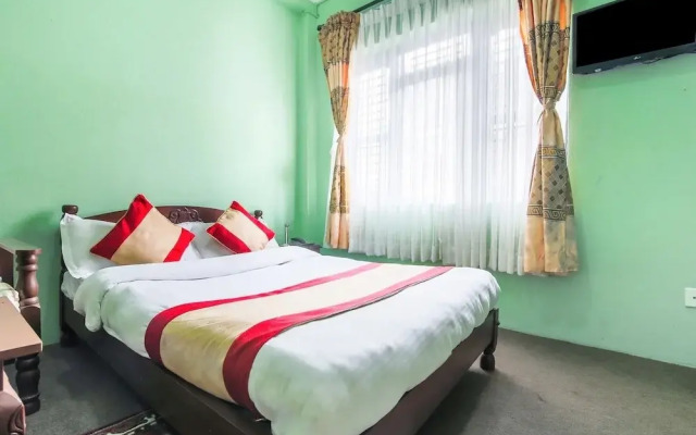 SPOT ON 230 Mount Everest Hotel & Resort