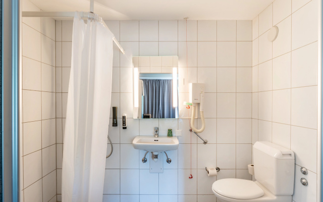 B&B Hotel Rothrist Olten