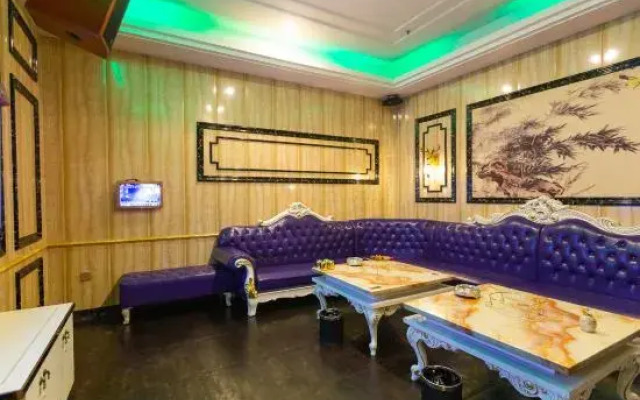 Wufeng International Hotel