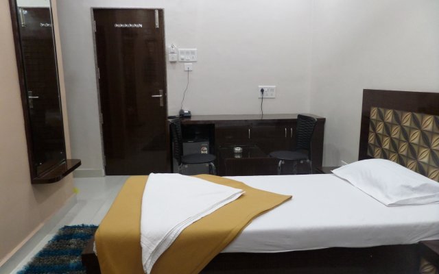 Hotel Gandharva Residency