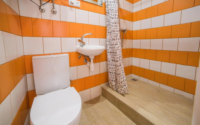 Smart apartments in the city center -5 min to the Opera House