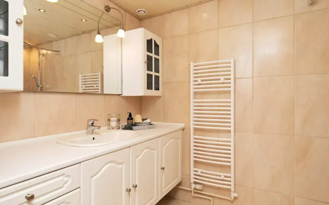2 Person Holiday Home in Blavand