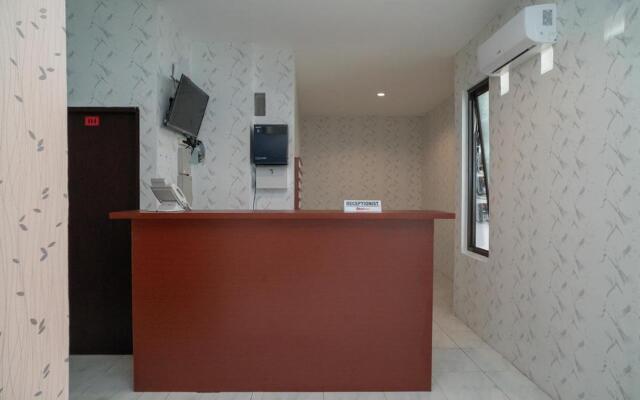 RedDoorz near Sarinah Jakarta