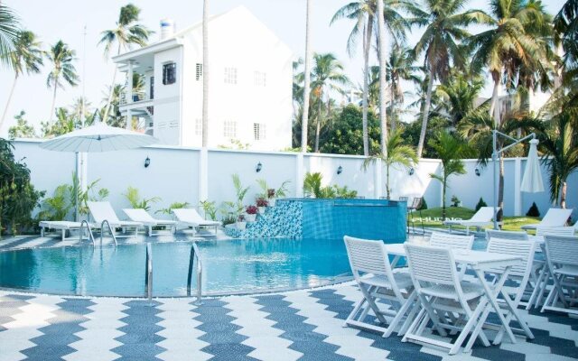 Phuong Tay Guest House Mui Ne