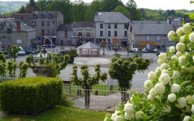 Chambres DHôtes LHirondelle du Lac