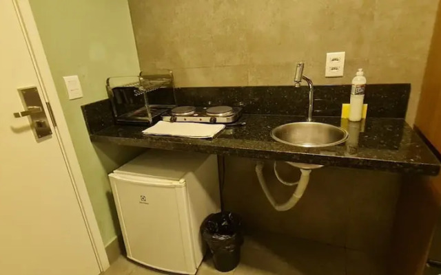 CJC Short Stay Ilusion