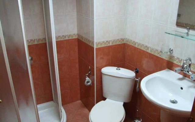 Guest House Zlatev