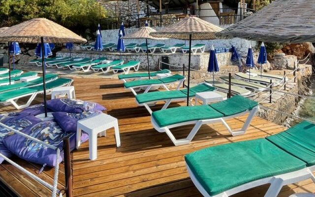 KaşKöy Hotel