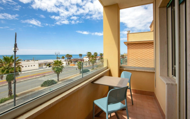 Hotel La Scaletta