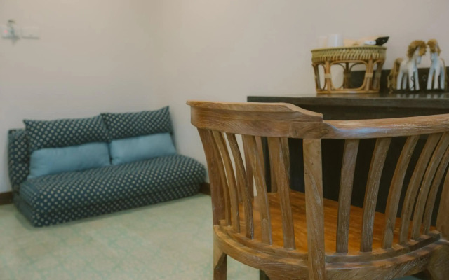Amaka Bed & Breakfast