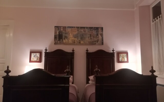 La magnolia B&B