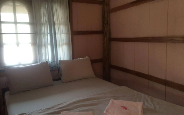 Baan Suan Violin Hotel Pai