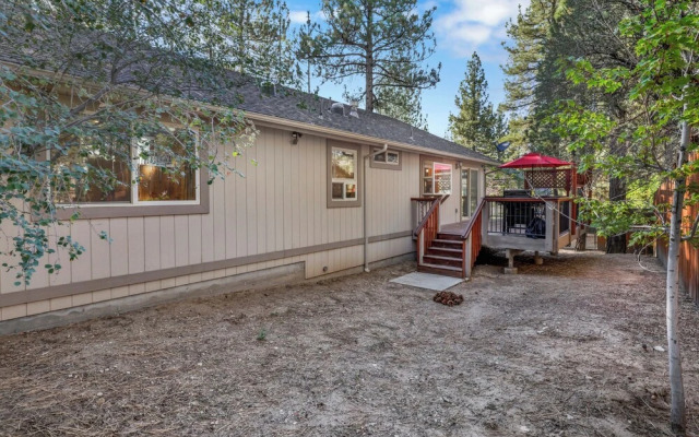 Tranquility Base #2065