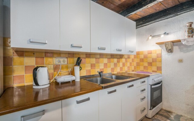 Nice Home in Zgaljici With Wifi and 0 Bedrooms