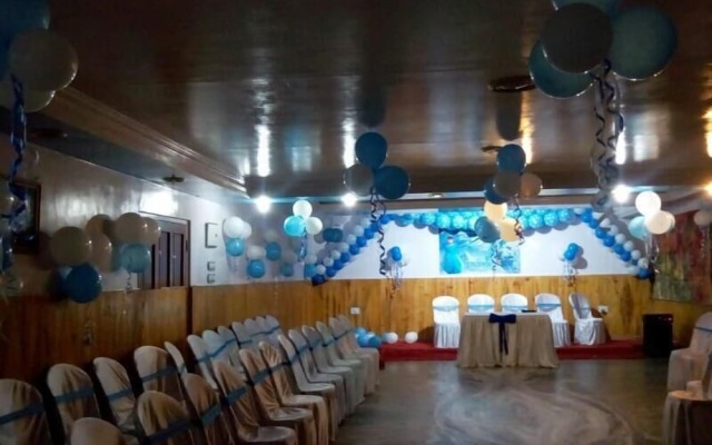 Hotel Assembly
