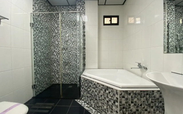 Wei Feng Exquisite Hotel Nanzi Branch