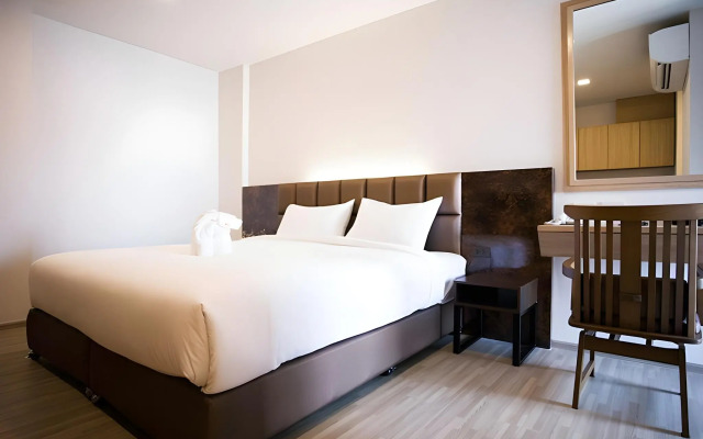 B2 Amata Nakorn Premier Hotel